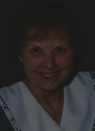Lois Jane FOSTER obituary