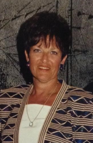 Delberta D. Gogulski obituary