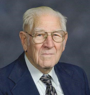 Harry Lovewell obituary