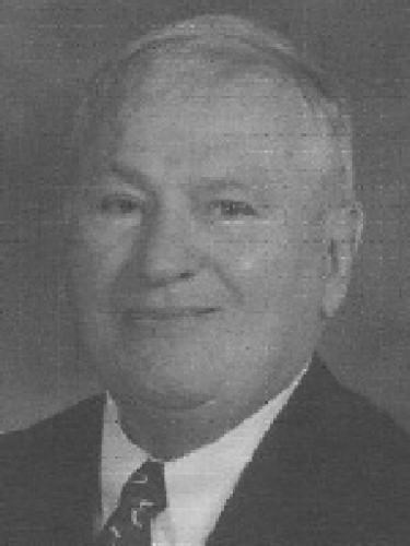 Harry Edwin CLAY obituary