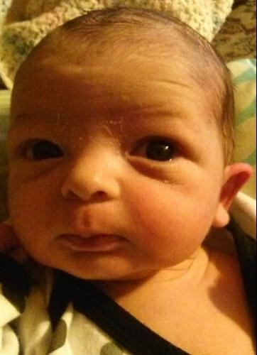 Cayden Kuhn obituary