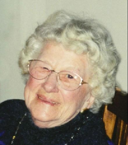 Adeline Cholewin obituary