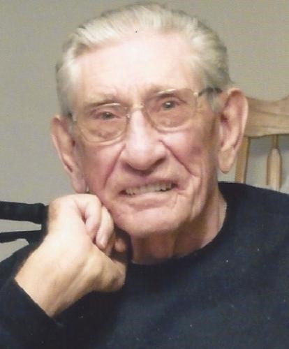 Gerald Orcutt Obituary (2014) - Sparta, MI - Grand Rapids Press
