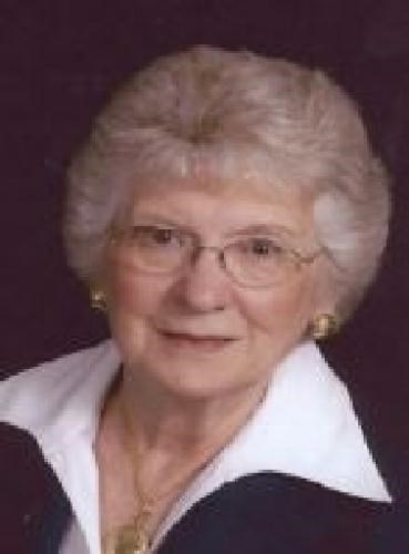 Elizabeth Jean Bydalek obituary