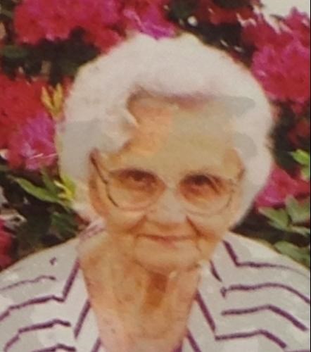 Marija E. Arins obituary