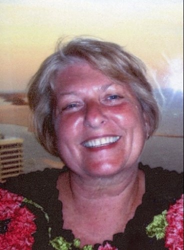 Joan Kay Tompkins obituary