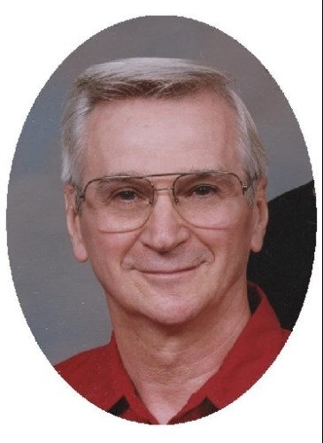 Anthony D. Paskewicz obituary, Comstock Park, MI