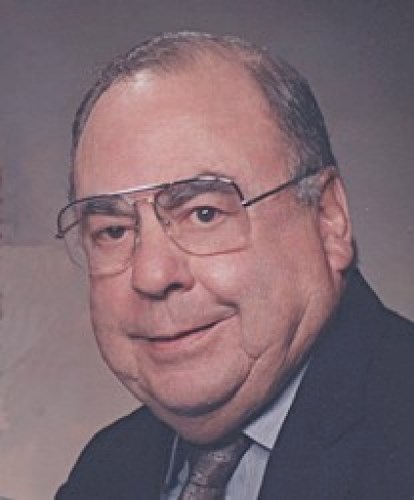 James P. Spica obituary