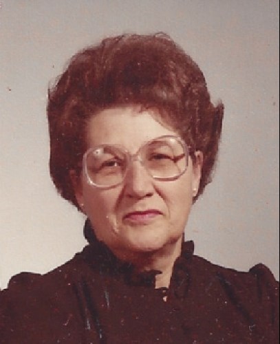 Donna B. Hupp obituary