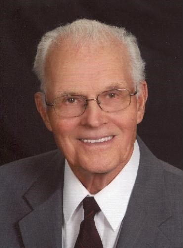 Kenneth Hansen obituary