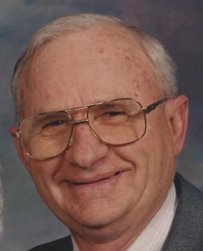 James Hannink obituary, Hudsonville, MI