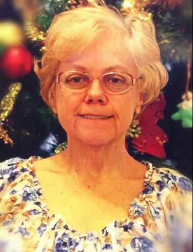 Janice Baker obituary