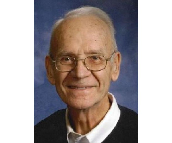 Robert Ekberg Obituary (1924 - 2015) - Jenison, MI - Grand Rapids Press