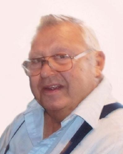 Elmer Den Braber obituary
