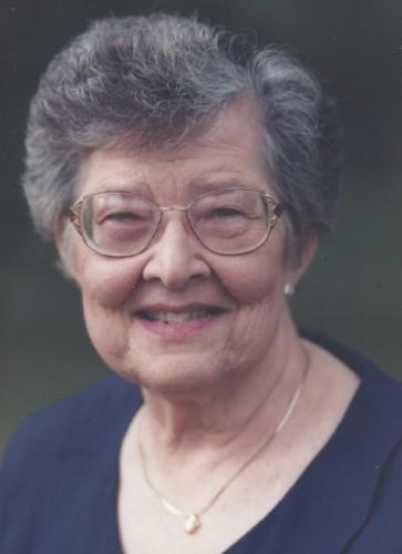 Lola Marie Haller obituary