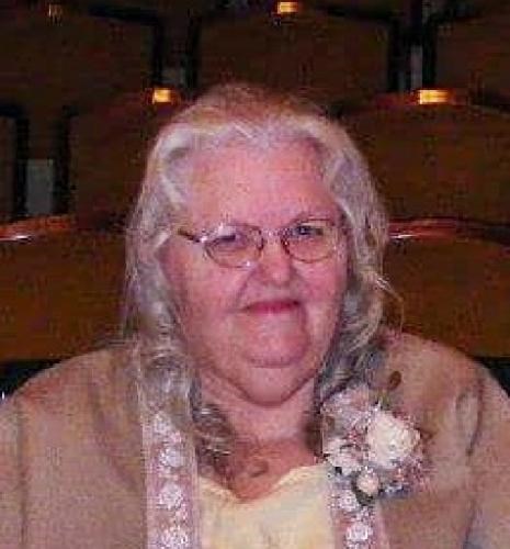 Shirley Robinson Obituary (2015) - Grand Rapids, MI - Grand Rapids Press
