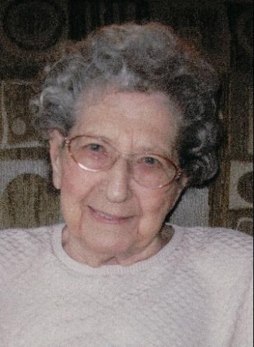 Virginia Taylor obituary