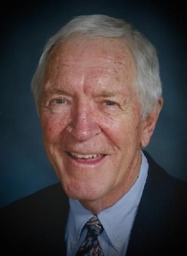 Jack Keller obituary