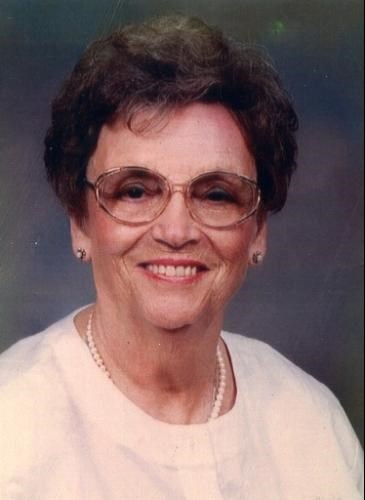 Elizabeth M. Braunschneider obituary