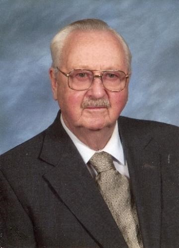 Henry Toering obituary