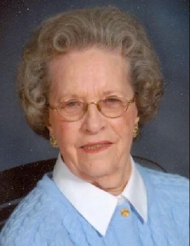 Shirley Bittner obituary, Grand Rapids, MI