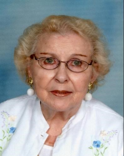 Vivian Chambers obituary