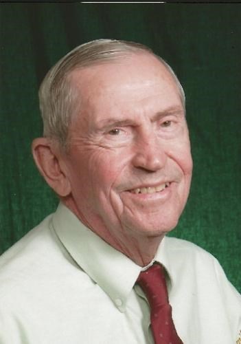DONALD D. SMITH obituary