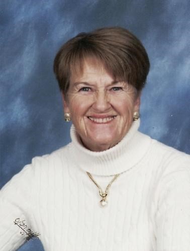 Lucile Marie Gray obituary