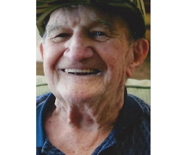 Frank Johnson Obituary (1924 2015) Orleans, MI Grand Rapids Press