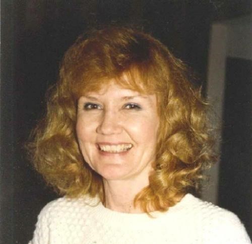Dawn Ione Brown obituary