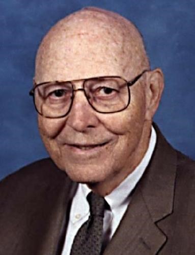 Honorable Robert A. Benson obituary, Grand Rapids, MI