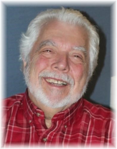 Edward Swanson obituary