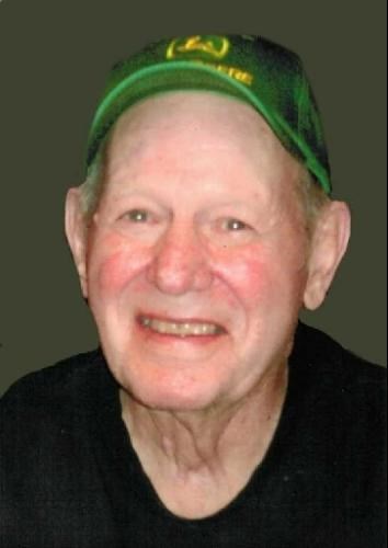 Gordon A. Lillibridge obituary