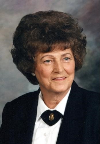Thelma DeKraker obituary