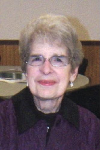 Beverly Odren Obituary (2015)