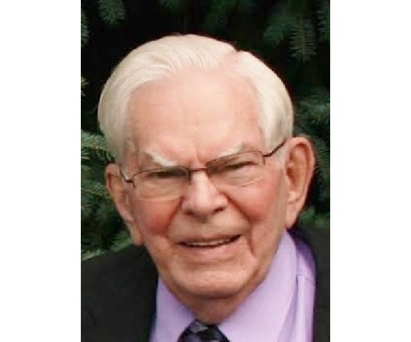 Richard Meyer Obituary (1922 2015) Holland, MI Grand Rapids Press