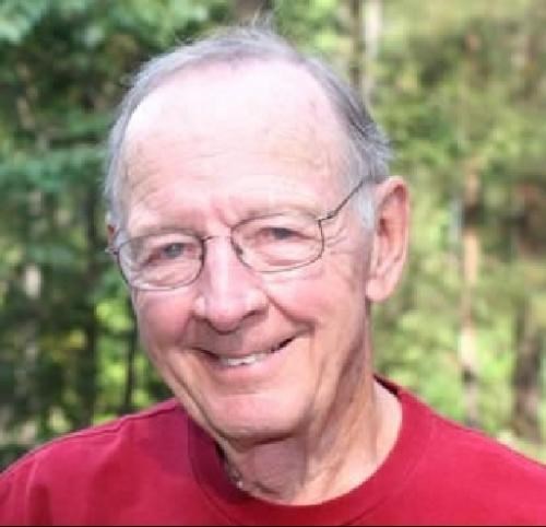 Robert W. Dressel obituary, Guilford, CT