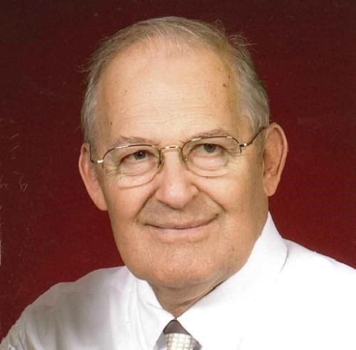 Daniel Marvin Kotrch obituary, Wyoming, MI