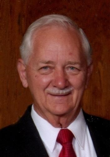 Robert W. "Bob" Pastoor obituary