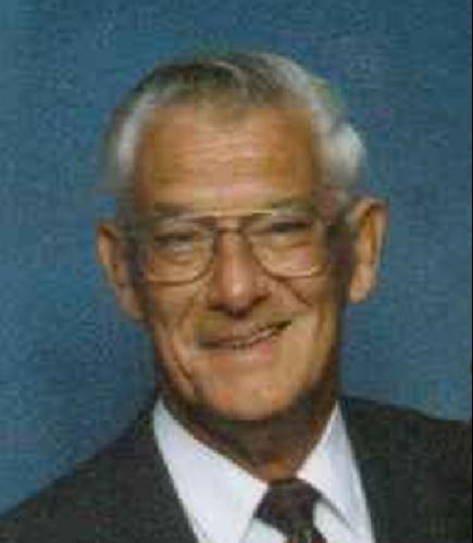 Phillip Lotterman obituary, Jenison, MI