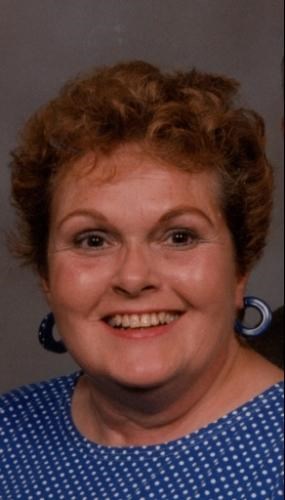 Irene Margaret Ryfiak obituary