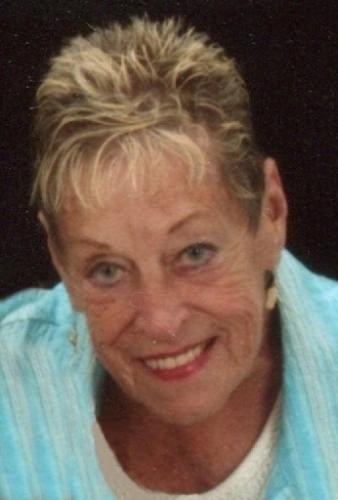CAROLYN ANN GAUNT obituary