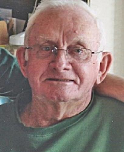 William R. DeMeester obituary