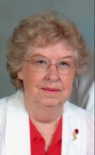 Clara J. Davis obituary