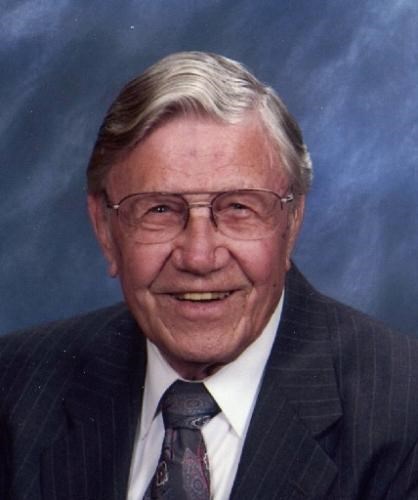 J. Phillip Spoelstra obituary