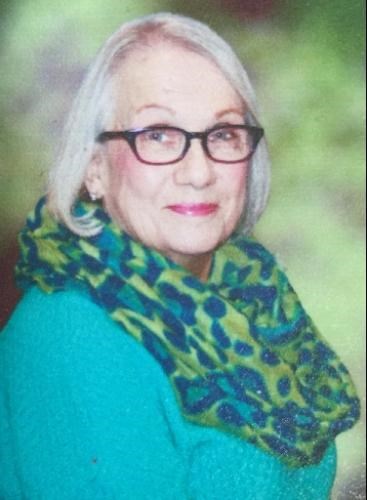 Diane Crews obituary