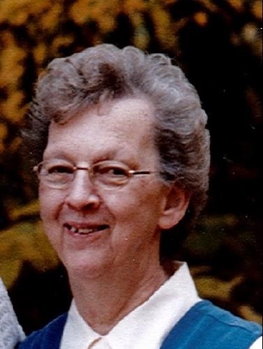 Jean M. Schepers obituary