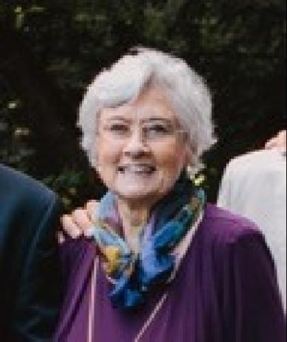 Lois Ilene DeBaar obituary