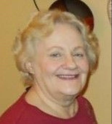 Mary Vanden Berge obituary