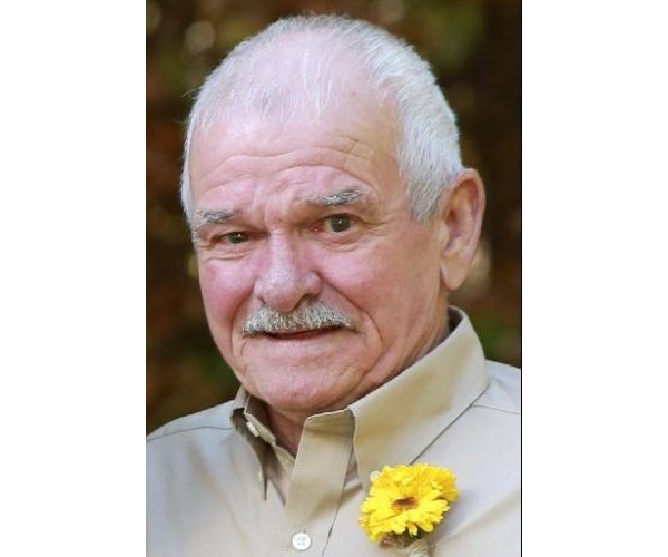Jack McCracken Obituary (2015) Sparta, MI Grand Rapids Press